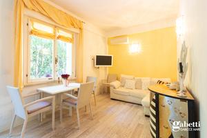 Appartamento Gabicce Mare [GM069/2VRG]
