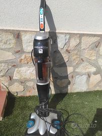 Rowenta Clean & Steam - Aspirapolvere e Lavapav