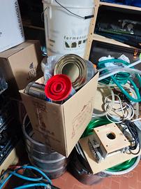 Impianto Completo Birra Artigianale All Grain