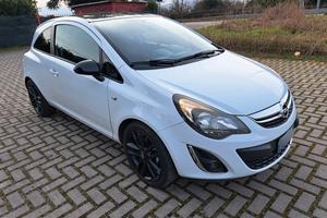 OPEL CORSA 2013 