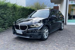 BMW X1 xDrive25e Business Advantage