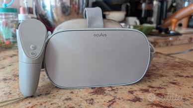 oculus go