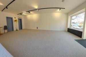 Negozio in posizione eccellente a Lana