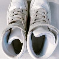 PUMA REBOUND V6 MID