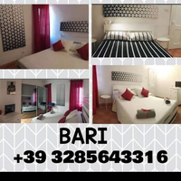 BARI monolocale uso transitorio