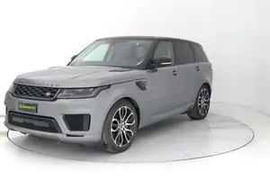 LAND ROVER Range Rover Sport 3.0d i6 mhev HSE Dy