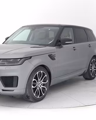 LAND ROVER Range Rover Sport 3.0d i6 mhev HSE Dy