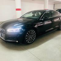 Audi A5 SPB 40 TDI