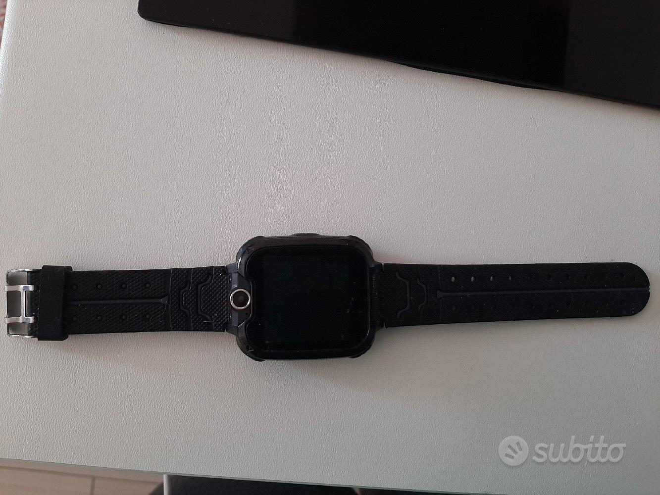 idearegalo Smartwatch bambini con sim - Tutto per i bambini In vendita a  Trento