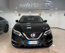 Nissan Qashqai 1.5 dCi 115 CV N-Connecta
