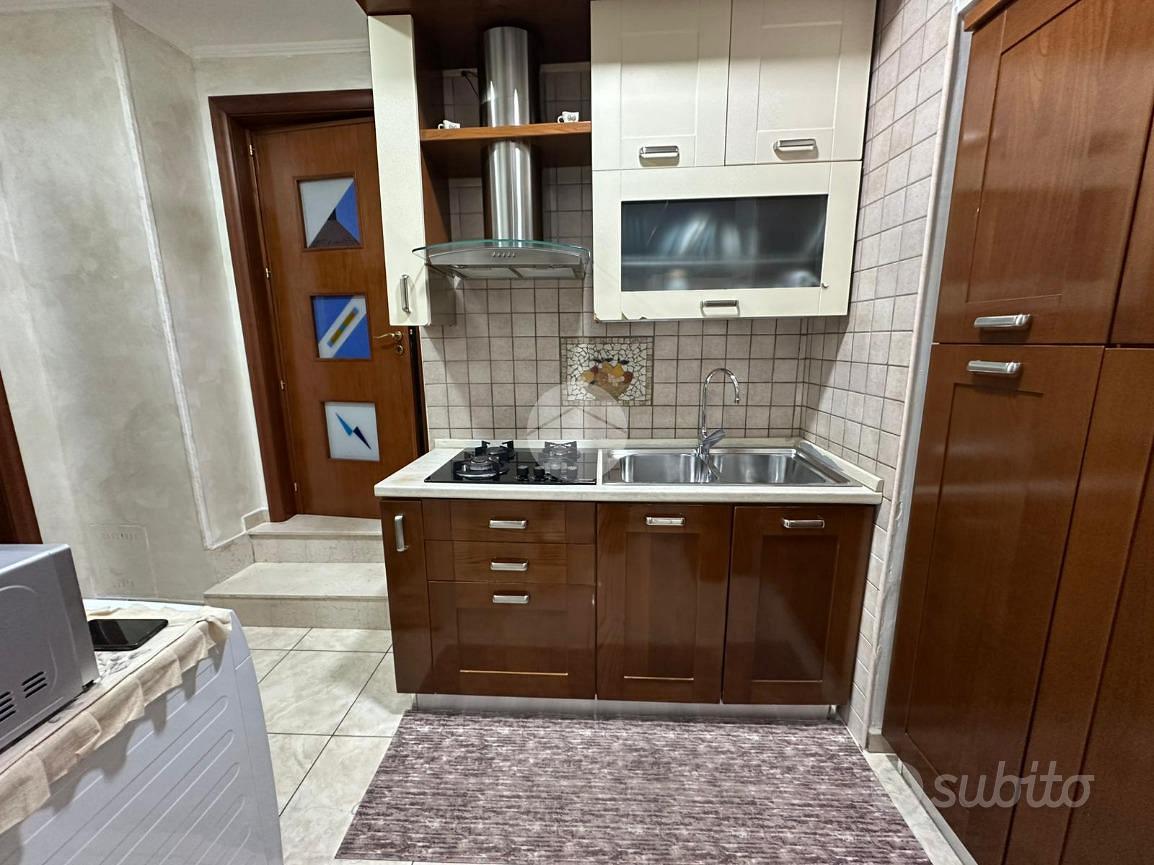 Appartamento – Foggia - Vista 5