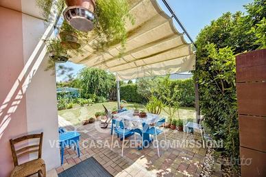 Appartamento di 77 m² con 3 locali e box auto a As