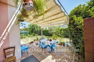 Appartamento di 77 m² con 3 locali e box auto a As