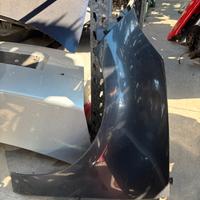 PARAFANGO SINISTRO RENAULT SCENIC ANNO:2011