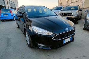 Ford Focus 1.5 TDCi 95 CV Start&Stop SW Plus