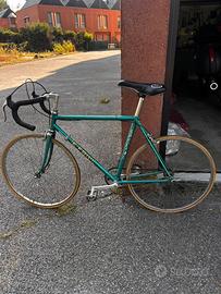 Bicicletta da corsa