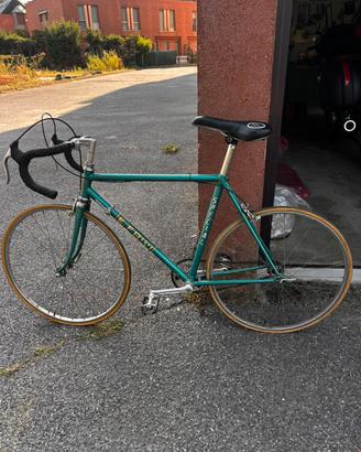 Bicicletta da corsa