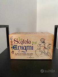 Giochi da tavolo