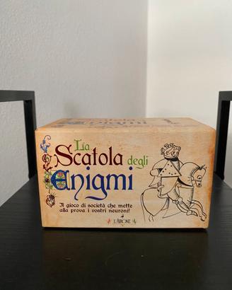 Giochi da tavolo