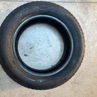 Pneumatici estivi Fiat Panda Cross hybrid