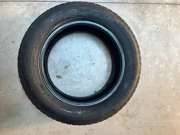 Pneumatici estivi Fiat Panda Cross hybrid