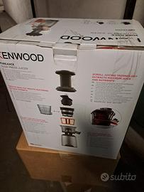 Estrattore Kenwood