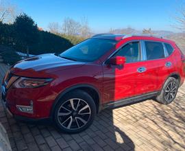 NISSAN X-Trail 3ª serie - 2019
