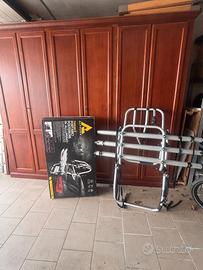 Portabici ALTHURA TWEAK 3 VAN (3 Bici) - PARI AL N