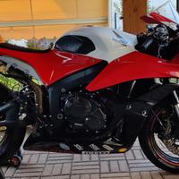 Honda CBR 600 - 2007