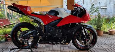 Honda CBR 600 - 2007