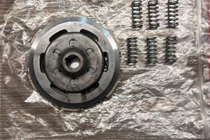 Frizione Newfren 6 molle per vespa smallframe