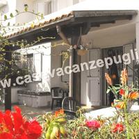 Villa Caletta a 50 metri dal MARE Veranda Park A/C