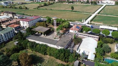 TERRENO A REZZATO
