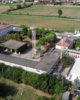 TERRENO A REZZATO