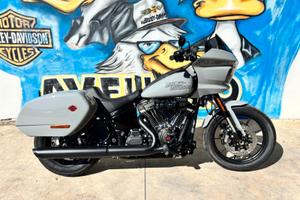 Harley-davidson Softail Low Rider ST MY25 BILLIARD