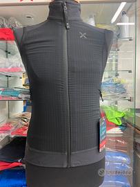 MONTURA WIND REVOLUTION VEST WOMAN