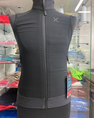 MONTURA WIND REVOLUTION VEST WOMAN