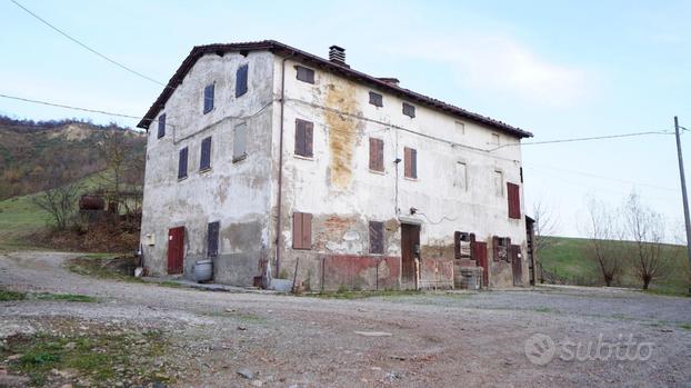 RUSTICO A FIORANO MODENESE