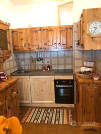 Appartamento settimanale