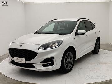 FORD Kuga 3ª serie - Kuga 2.5 Full Hybrid U107773