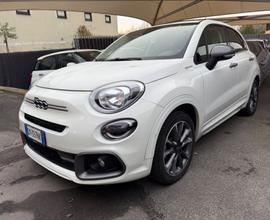 FIAT 500X 1.5 T4 Hybrid 130 CV DCT Sport