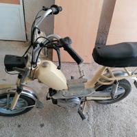 Motorino d'epoca 