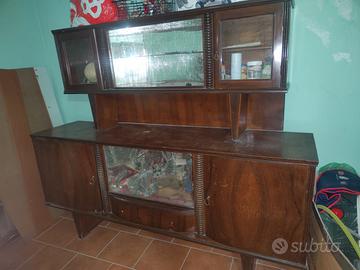 Credenza della Nonna