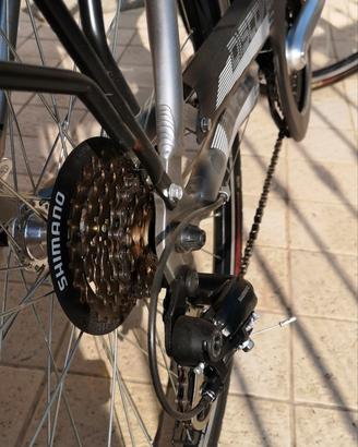 bici da uomo ATALA