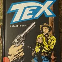 Tex fumetti vari