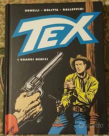 Tex fumetti vari
