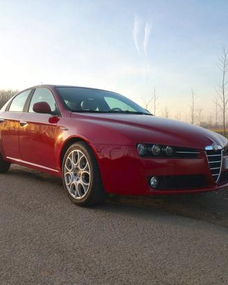 Alfa Romeo 159 1.9 JTDm 120cv