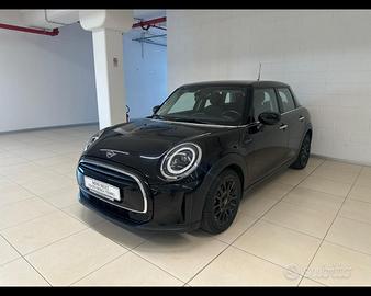 MINI Mini 5 porte (F55) - Mini 1.5 Cooper Classic