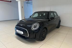 MINI Mini 5 porte (F55) - Mini 1.5 Cooper Classic