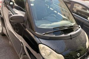 SMART FORTWO  DIESEL